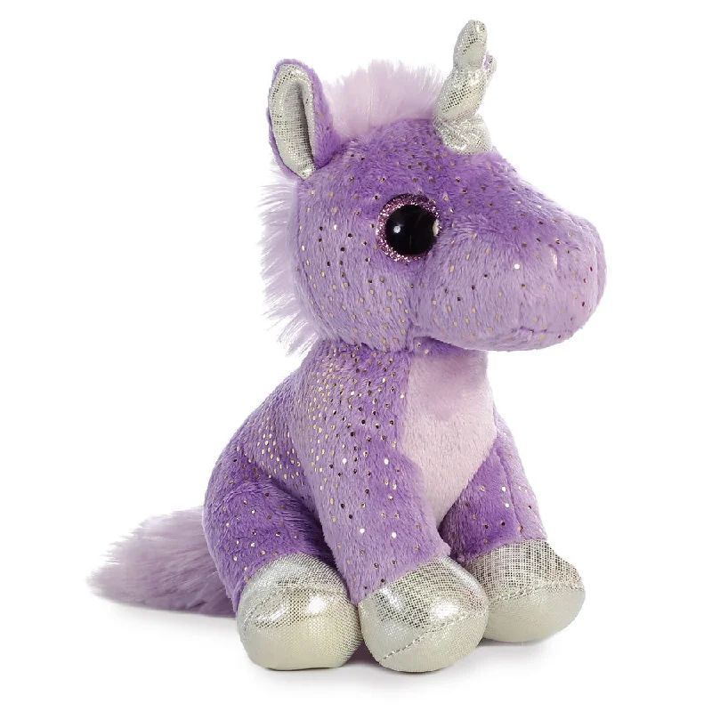 Sparkle Tales Sprinkles Unicorn Soft Toy