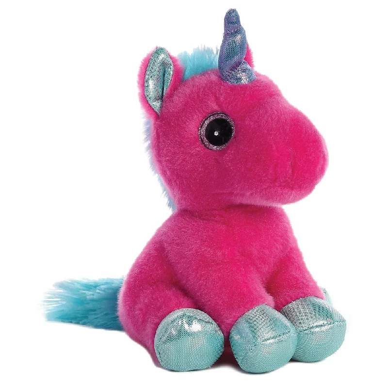 Sparkle Tales Starlight Hot Pink Unicorn