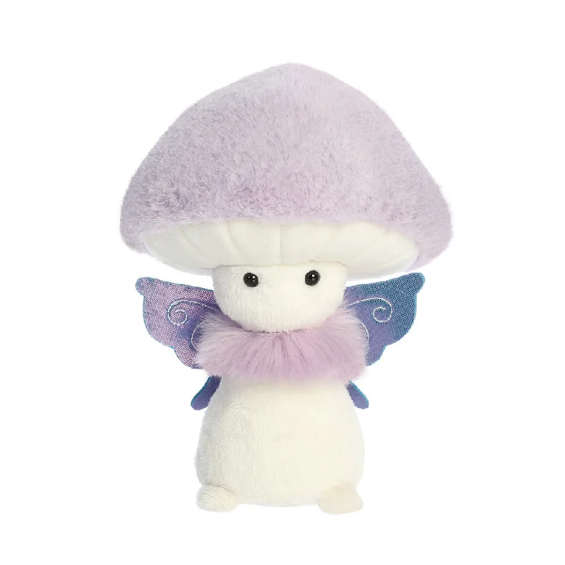 Sparkle Tales Fairy Fungi Soft Toy