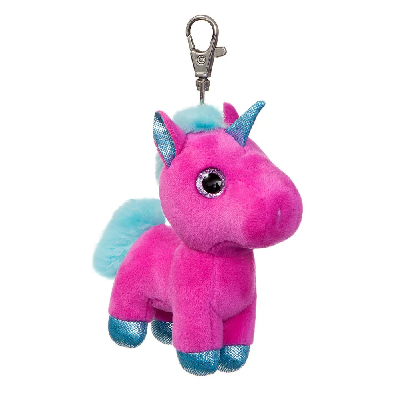 Sparkle Tales Starlight Unicorn Key Clip