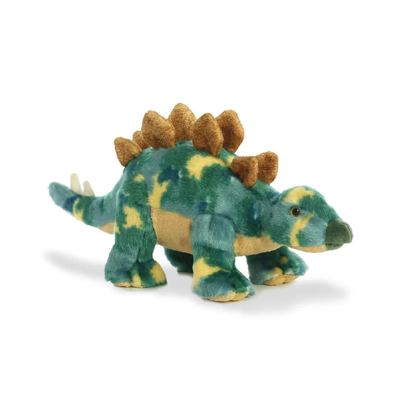 Whimsical and imaginative stuffed toysStegosaurus Dinosaur Soft Toy