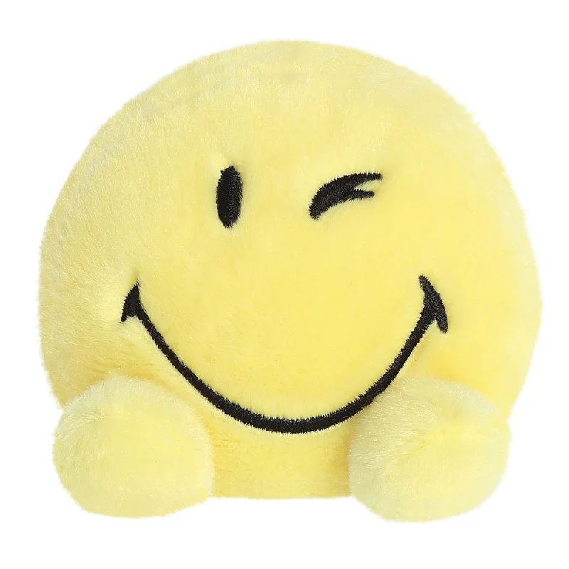 Wink SMILEYWORLD® Soft Toy