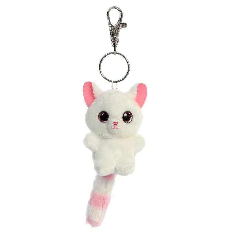 YooHoo, Pammee Fennec Fox Key Clip