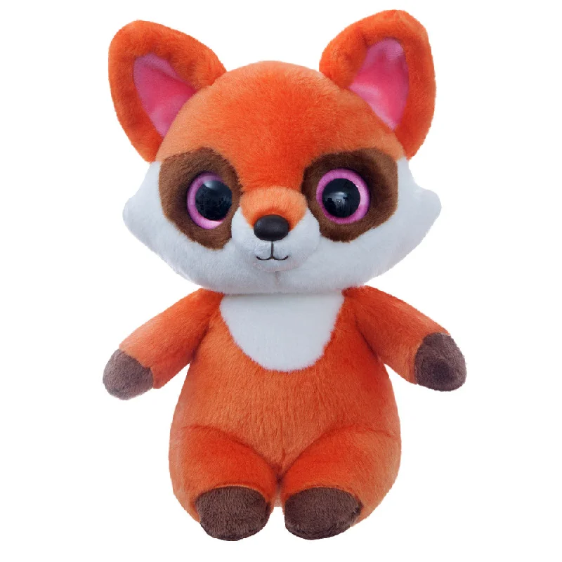 YooHoo, Sally The Red Fox, 9In