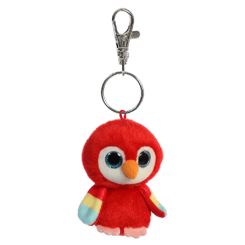 YooHoo, Lora Parrot Key Clip