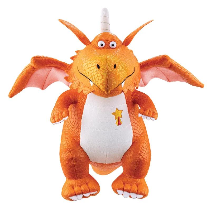 Zog the Dragon 16In Soft Toy