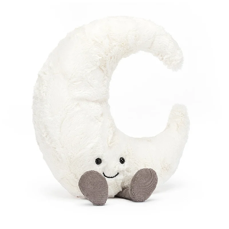 Cozy and delightful Jellycat companionsA2MOONN Amuseable Moon