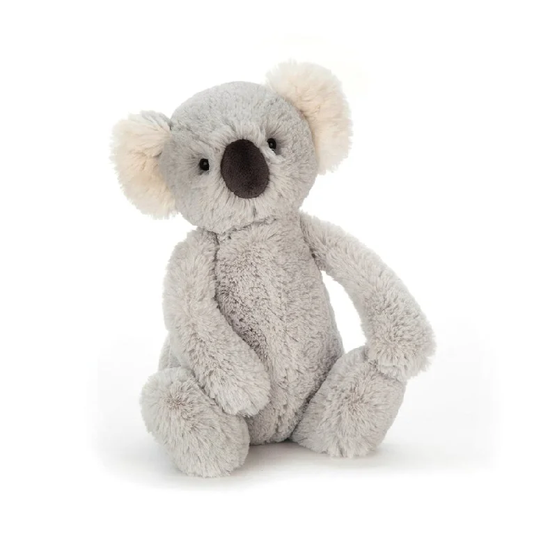 Cuddly and snuggly Jellycat snuggle partnersJellycat Bashful Animal Range