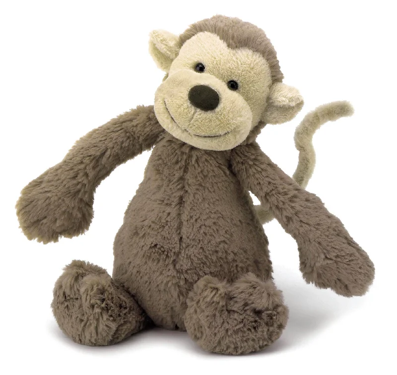Monkey (Medium)