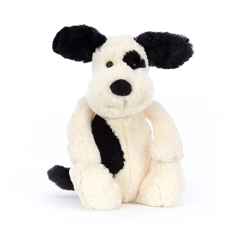 Fluffy and comforting Jellycat superior materialsJellycat - Bashful Puppy
