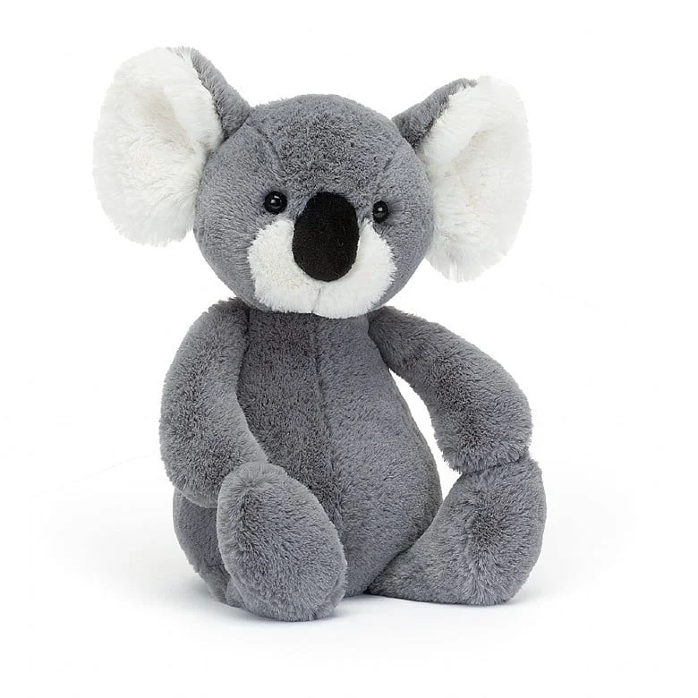 Adorable and snuggly Jellycat toysBashful Koala Medium