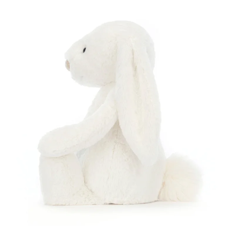 Soft and cozy Jellycat high-quality craftsmanshipJellycat Bashful Luxe Luna Bunny original Soft and cozy Jellycat high-quality craftsmanshipJellycat Bashful Luxe Luna Bunny original