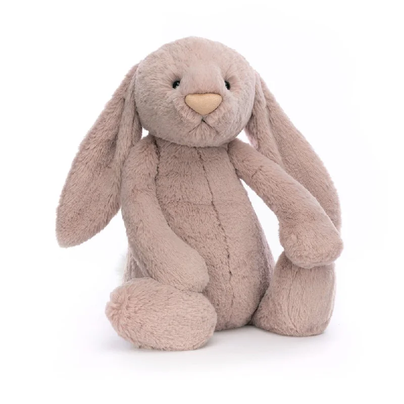 Soft and charming Jellycat designsJellycat Bashful Luxe Rossa Bunny original