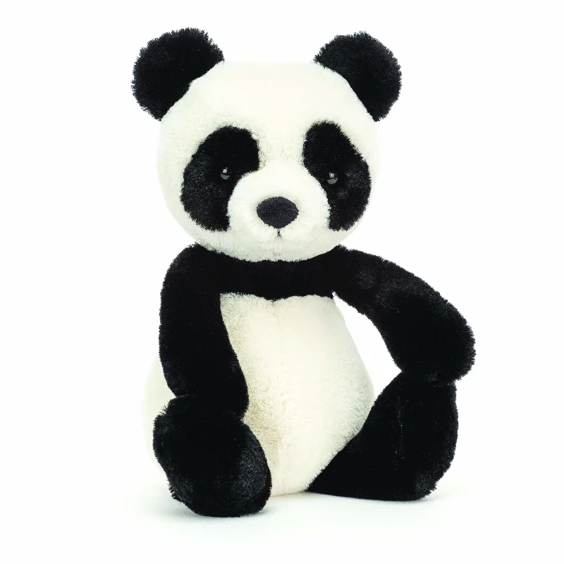 Soft and charming Jellycat designsBashful Panda Medium