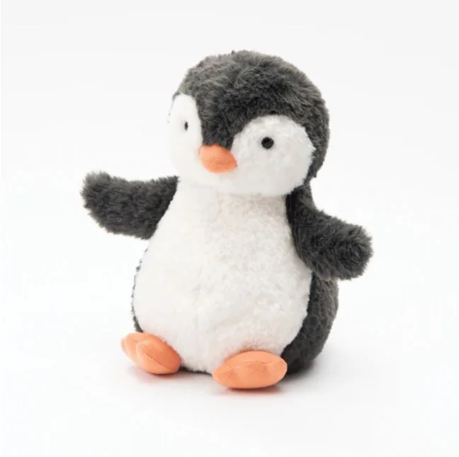 Cuddly and snuggly Jellycat snuggle partnersBashful Penguin Medium Jellycat