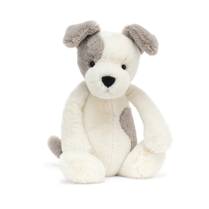 Huggable and comforting Jellycat creationsJellycat Bashful Terrier Original