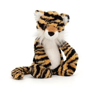 Huggable and sweet Jellycat all-around favoritesBashful Tiger Medium