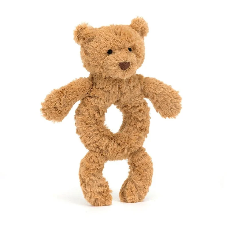 Bartholomew Bear