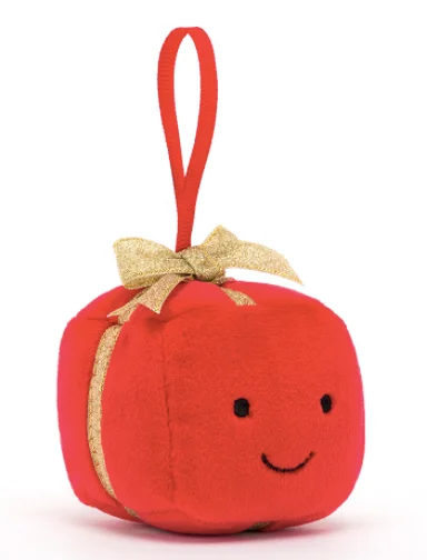 Cuddly and endearing Jellycat timeless appealJellycat Ornaments