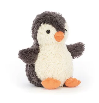 Huggable and sweet Jellycat all-around favoritesJellycat Little Penguin