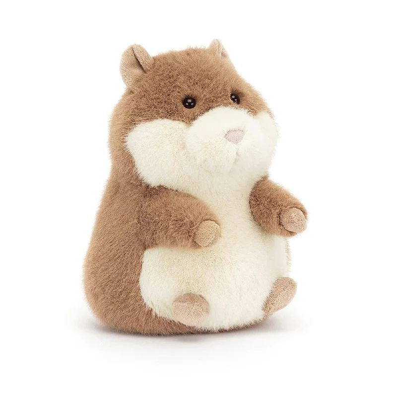 Cuddly and delightful Jellycat naptime buddiesGordy Guinea Pig Jellycat