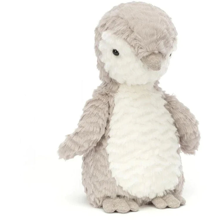 Huggable and comforting Jellycat creationsDitzi Penguin Medium Jellycat
