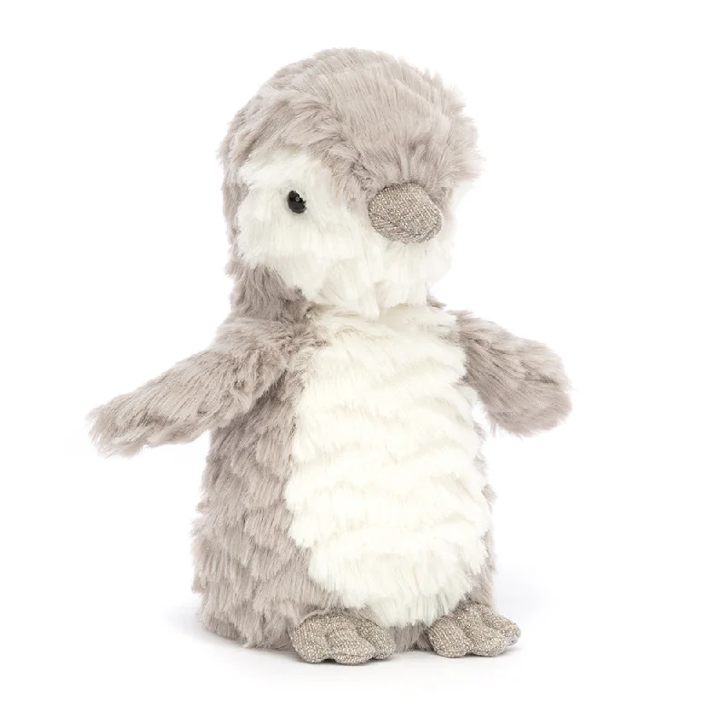 Cozy and delightful Jellycat companionsDitzi Penguin Small Jellycat
