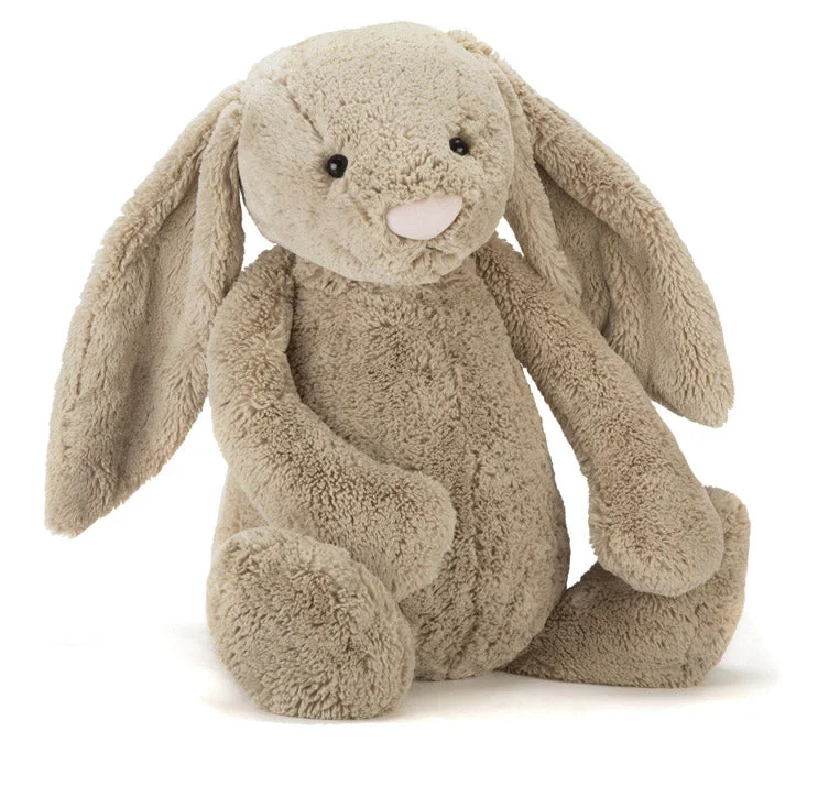 Huggable and sweet Jellycat all-around favoritesJellycat Bashful Bunny Range- Small