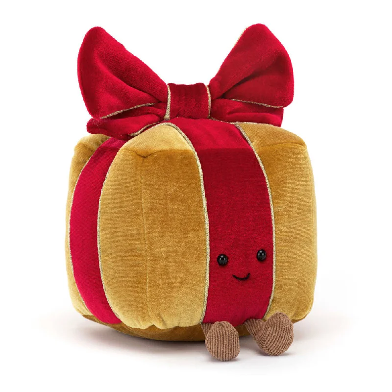 Huggable and comforting Jellycat creationsJellycat - Amuseables Present