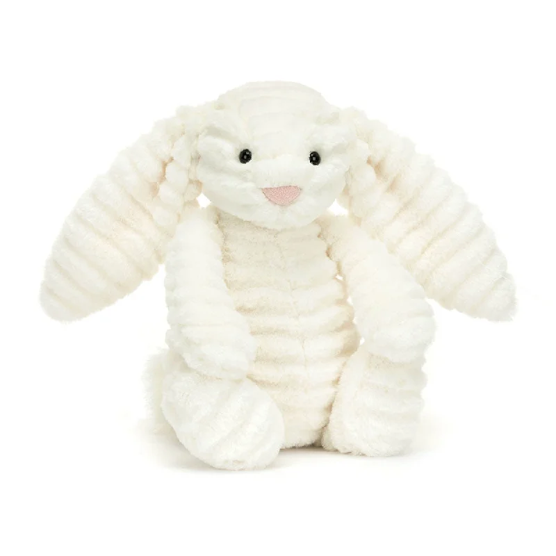 Adorable and plush Jellycat emotional support friendsJellycat Bashful Bunny - Luxe Nimbus Adorable and plush Jellycat emotional support friendsJellycat Bashful Bunny - Luxe Nimbus