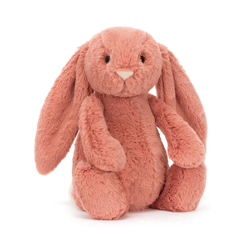 Sweet and endearing Jellycat stuffiesJellycat Bashful Bunny Sorrel