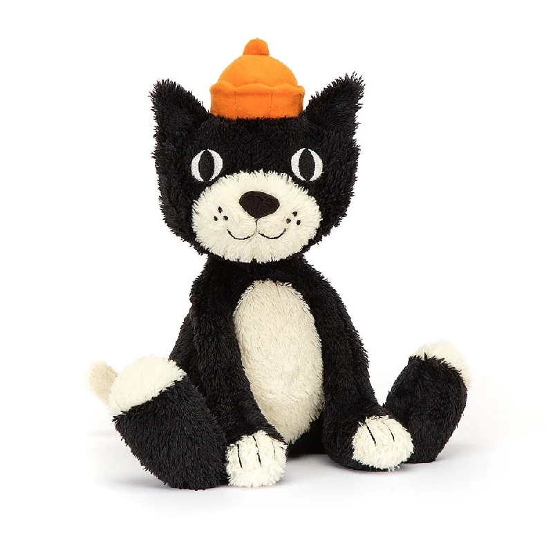 Sweet and endearing Jellycat stuffiesJellycat Jack