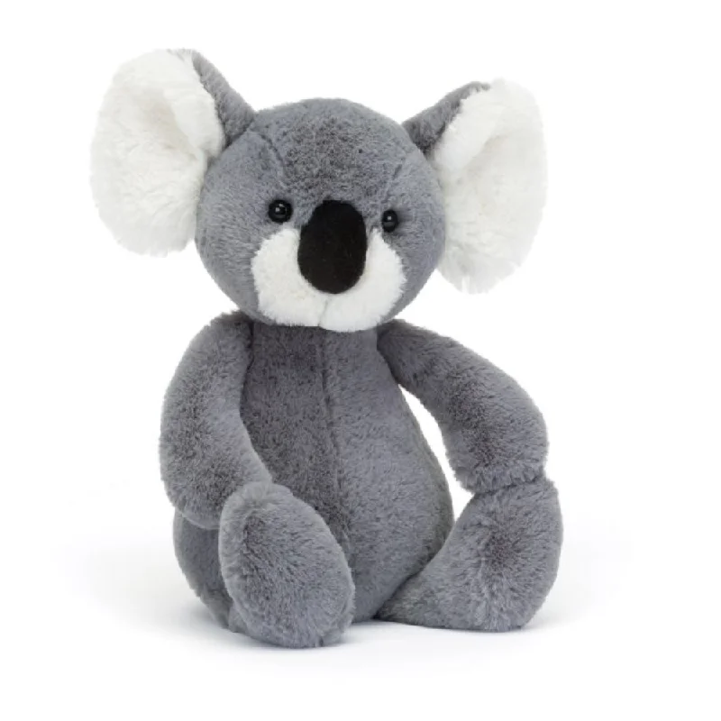 Cuddly and lovely Jellycat animalsJellycat Bashful Koala Original (Med)