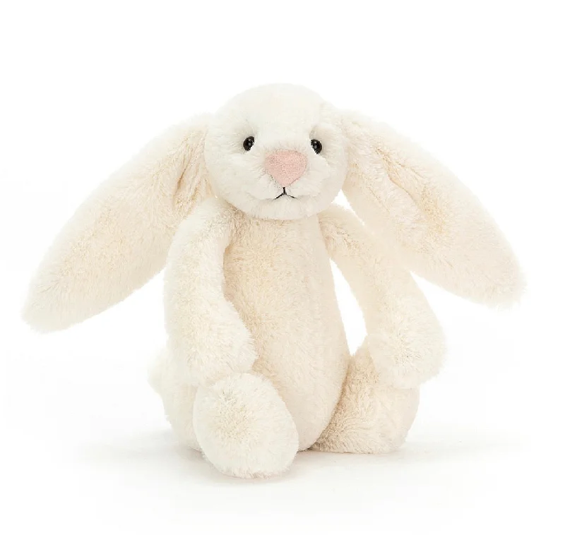 Soft and charming Jellycat designsJellycat Bashful Bunny