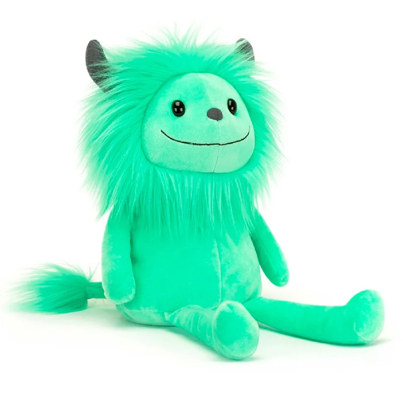 Sweet and endearing Jellycat stuffiesJellycat Fantasy Monster Cosmo 42 cm