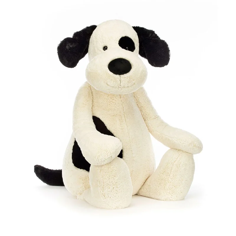 Soft and endearing Jellycat plushiesJellycat Giant Bashful Animal