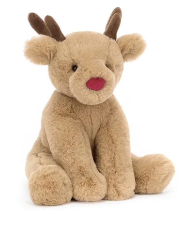 Cuddly and lovely Jellycat animalsJellycat Romi Reindeer