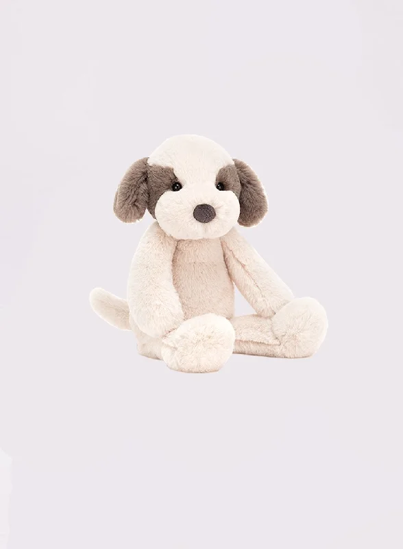 Plush and comforting Jellycat figuresJellycat Medium Barnaby Puppy