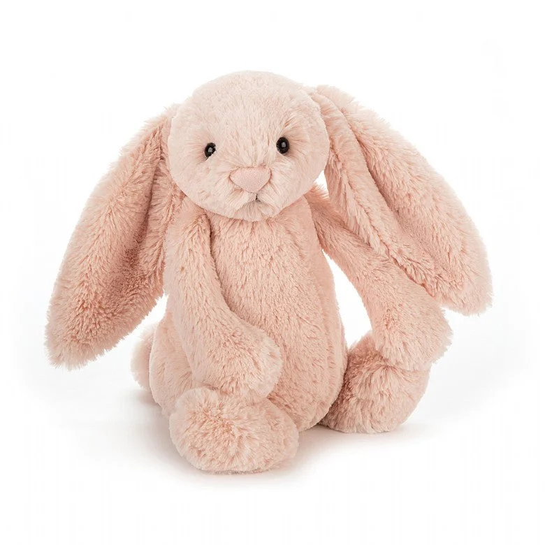 Sweet and endearing Jellycat stuffiesJellycat Medium Bashful Animal