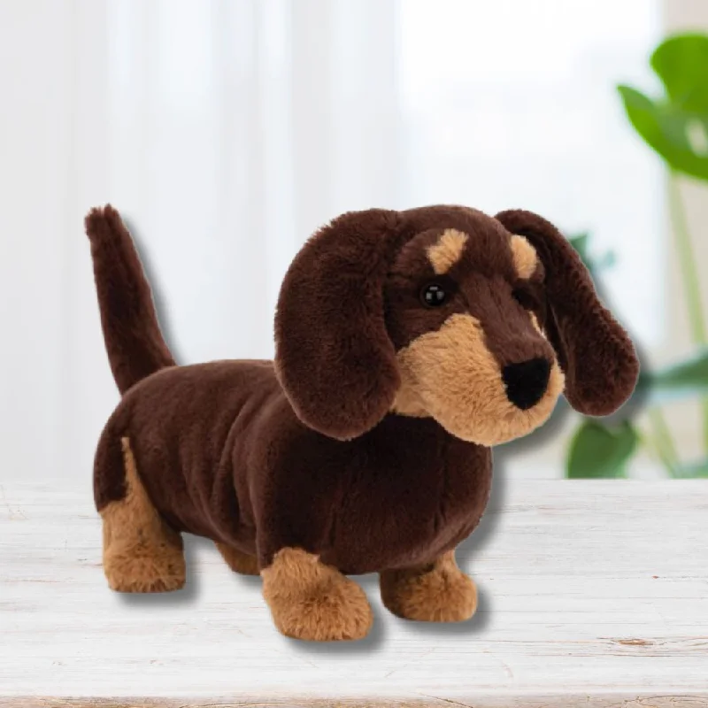 Cozy and delightful Jellycat companionsJellycat Medium Otto Sausage Dog