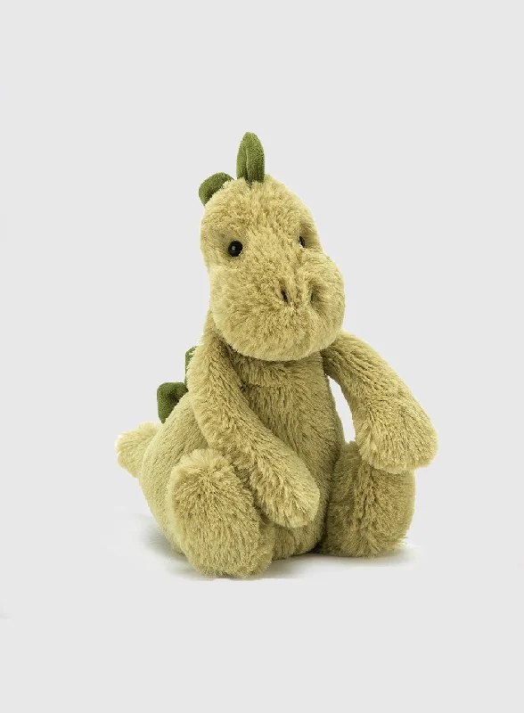 Huggable and sweet Jellycat all-around favoritesJellycat Small Bashful Dinosaur