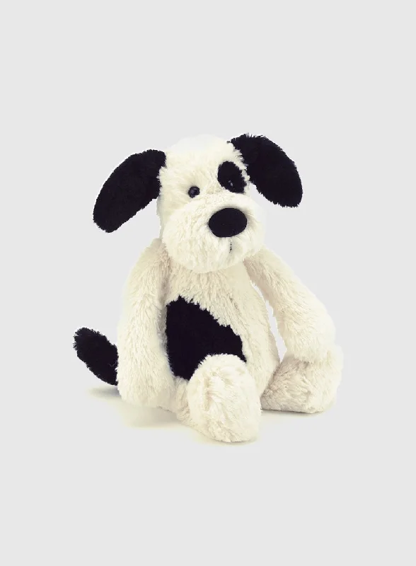 Adorable and plush Jellycat emotional support friendsJellycat Small Bashful Puppy