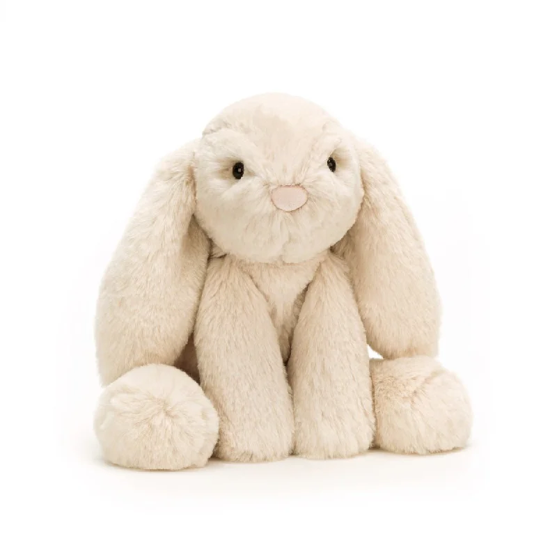 Huggable and comforting Jellycat creationsJellycat Smudge Rabbit Big 22" 