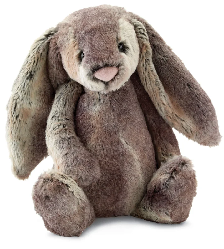 Adorable and plush Jellycat emotional support friendsJellycat Woodland Bunny 12" Plush Adorable and plush Jellycat emotional support friendsJellycat Woodland Bunny 12" Plush