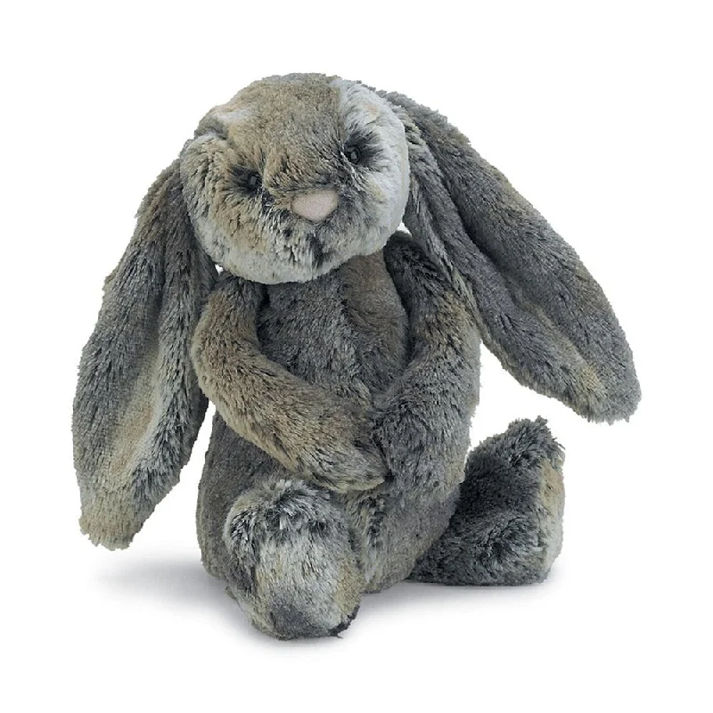 Plush and comforting Jellycat figuresJellycat Woodland Bunny Small Plush