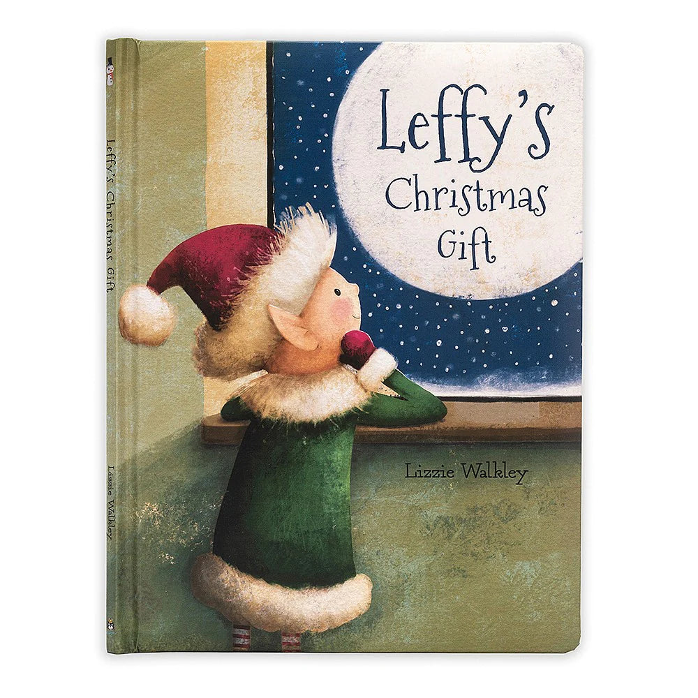Huggable and sweet Jellycat all-around favoritesLeffy's Christmas Gift Book Jellycat Huggable and sweet Jellycat all-around favoritesLeffy's Christmas Gift Book Jellycat