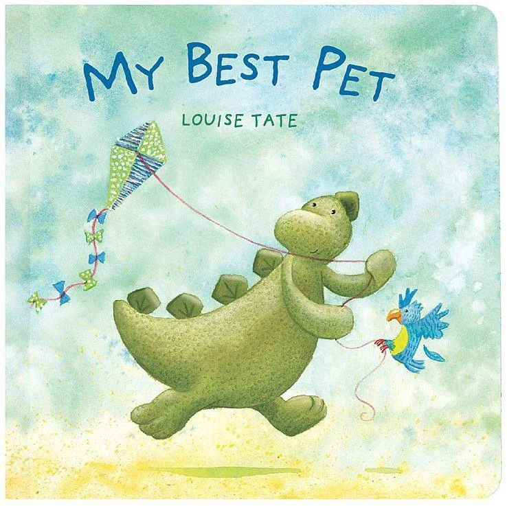 Cuddly and snuggly Jellycat snuggle partnersMy Best Pet Book