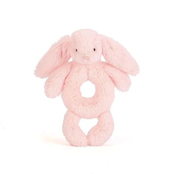 Plush and comforting Jellycat figuresPb4Gr Pink Bunny Grabber