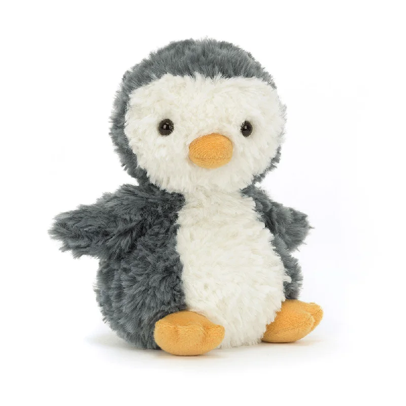 Adorable and snuggly Jellycat toysYummy Penguin Jellycat