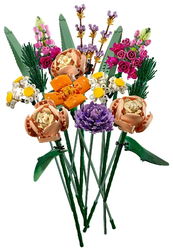 Offering a wide range of themes LEGO10280 LEGO® Flower Bouquet